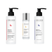 3 ÜRÜN BİRLİKTE PROTEİN COMLEX SHAMPOO & KERATİN SAÇ BAKIM MASKE VE HAIR SERUM