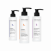 PURE SAACH PROFESSIONAL 3 LÜ SİLVER SHAMPOO JUNIPER SHAMPOO Ve SAÇ KREM 