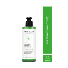 PURE SAACH PROFESSIONAL SERENİDAT NATURAL SKIN TONİK 